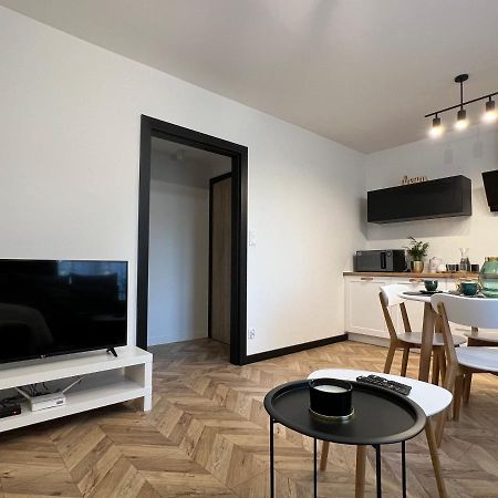 Apartament Stylowy 2 Leszno  Exterior foto