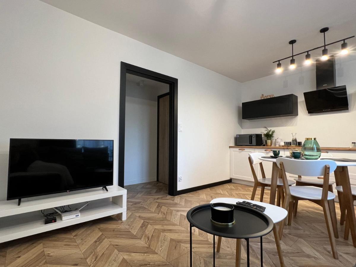 Apartament Stylowy 2 Leszno  Exterior foto